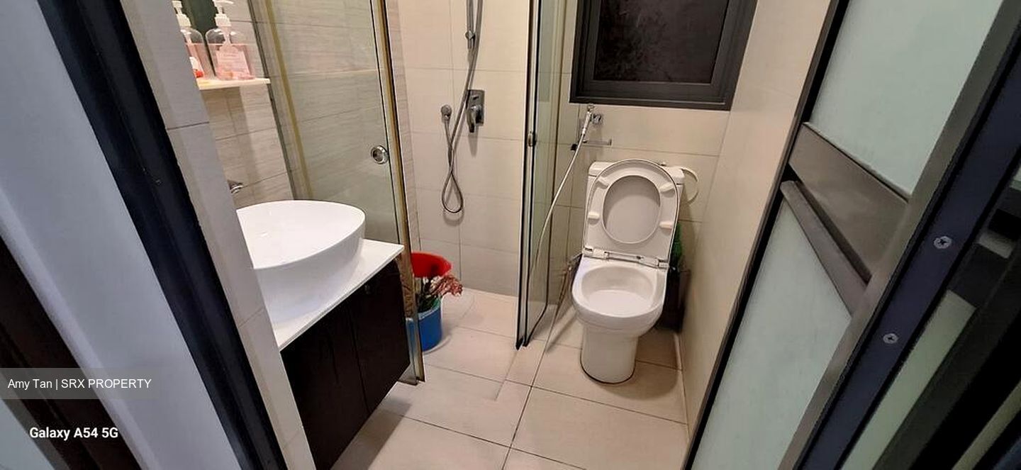 Forte Suites (D8), Apartment #504236761